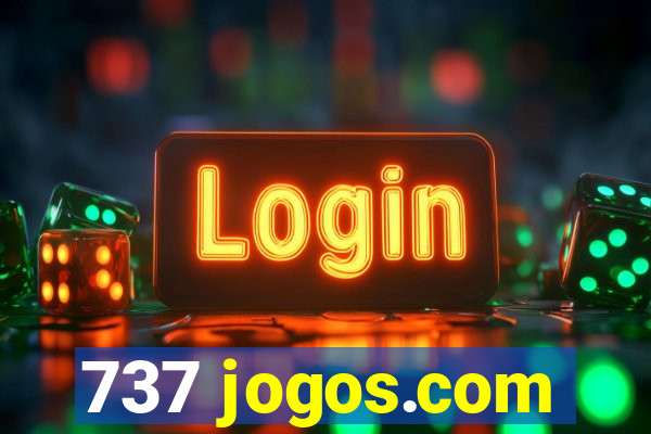 737 jogos.com